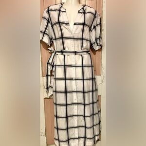 Women’s long gap dress size 14